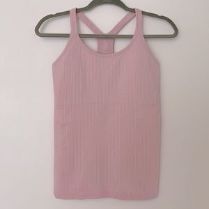 Lululemon Ebb to Street Tank Top